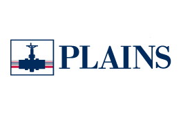 Plains logo.