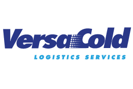 VersaCold logo.